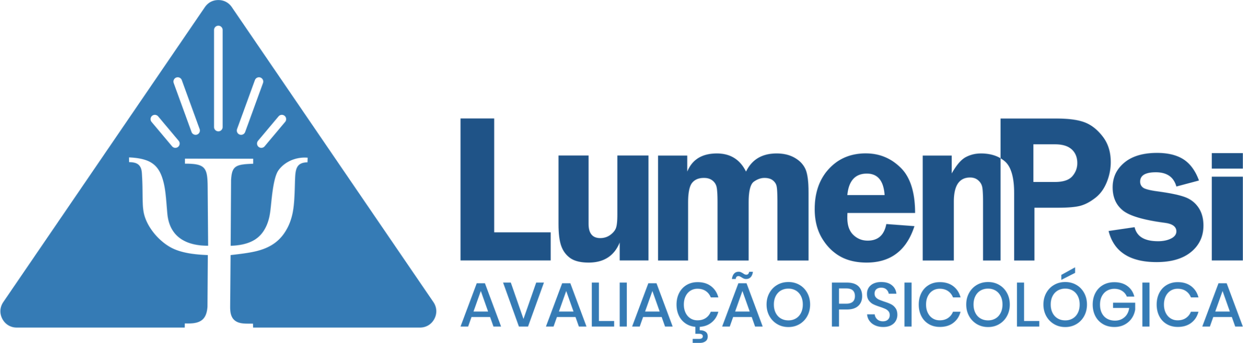 Logo LumenPsi